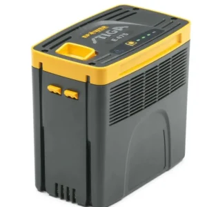 Rabatter E 475 - Batteri 48v 7.5 Ah